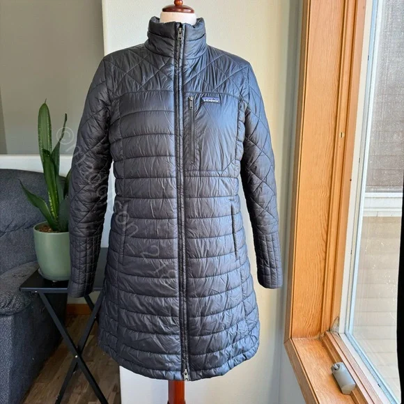 Patagonia radalie parka sales xl